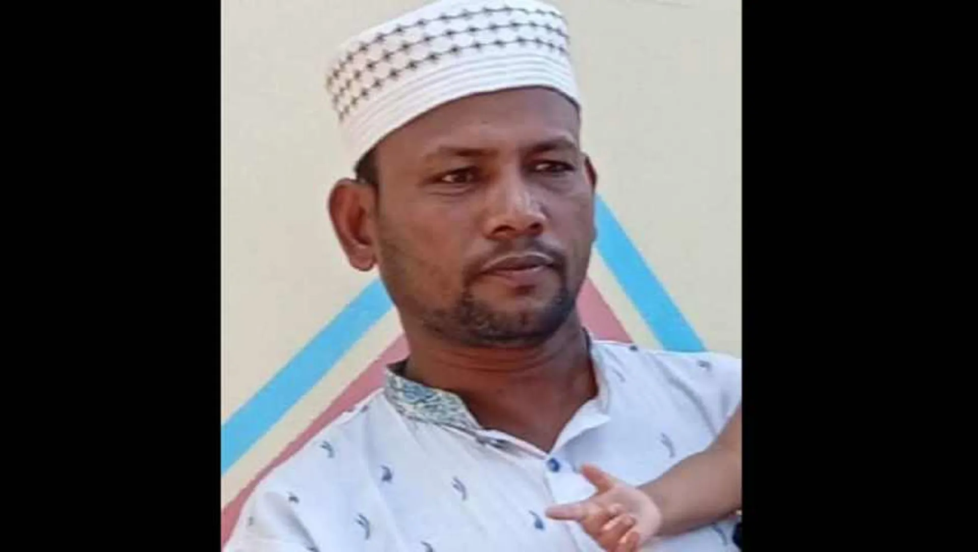 প্রকাশ্যে যুবদল কর্মীকে গুলি করে হত্যা